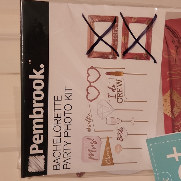 Just engaged 💍 wedding bundle!! - Picture 10 of 14